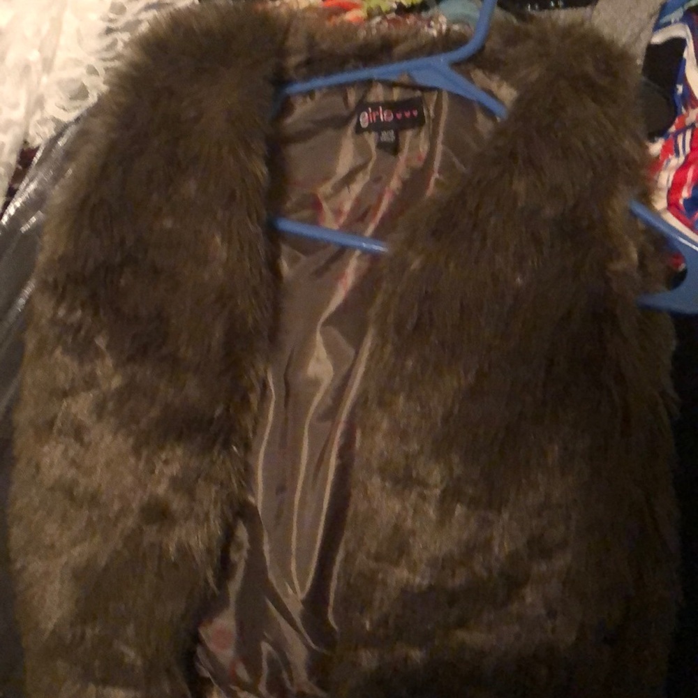 Vest